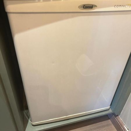 Jardim Paulista Apartamento Com Vista São Paulo Eksteriør bilde