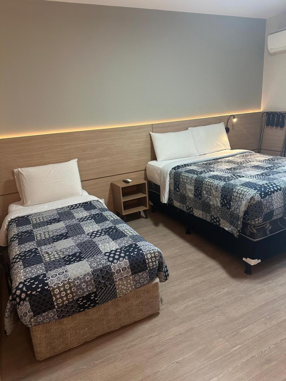 Jardim Paulista Apartamento Com Vista São Paulo Eksteriør bilde