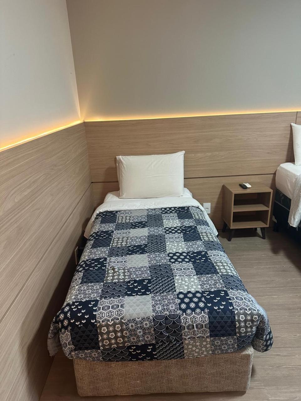 Jardim Paulista Apartamento Com Vista São Paulo Eksteriør bilde