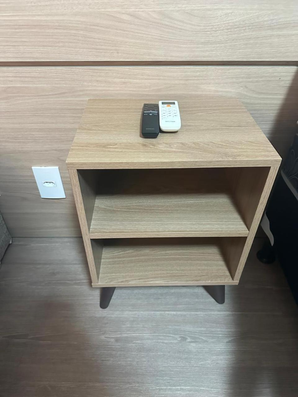 Jardim Paulista Apartamento Com Vista São Paulo Eksteriør bilde