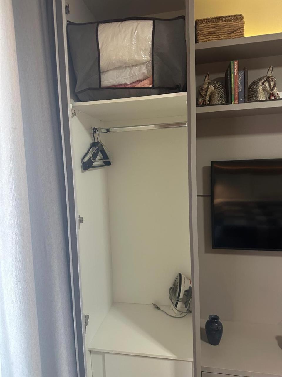 Jardim Paulista Apartamento Com Vista São Paulo Eksteriør bilde