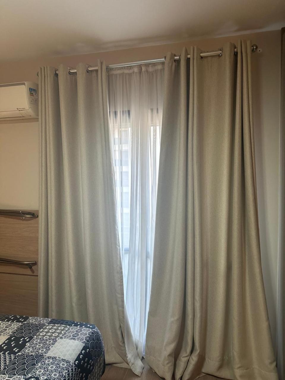 Jardim Paulista Apartamento Com Vista São Paulo Eksteriør bilde